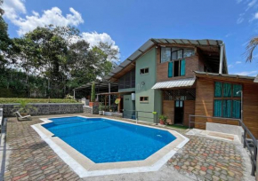 Casa de Emmita
